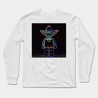 Klown Long Sleeve T-Shirt